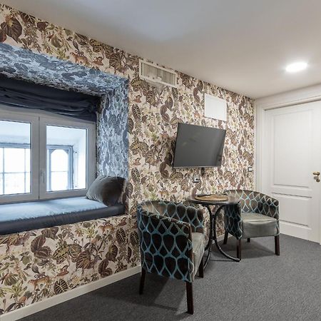 Duomo Smart Suites Mailand Exterior foto