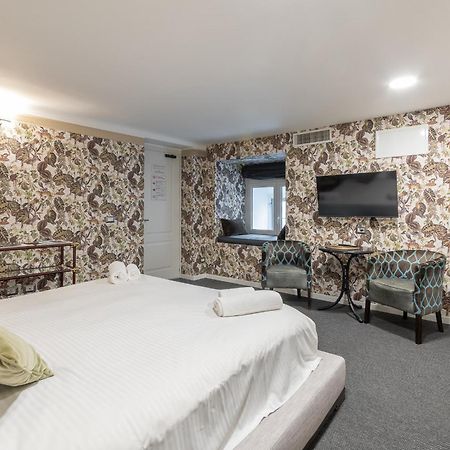 Duomo Smart Suites Mailand Exterior foto