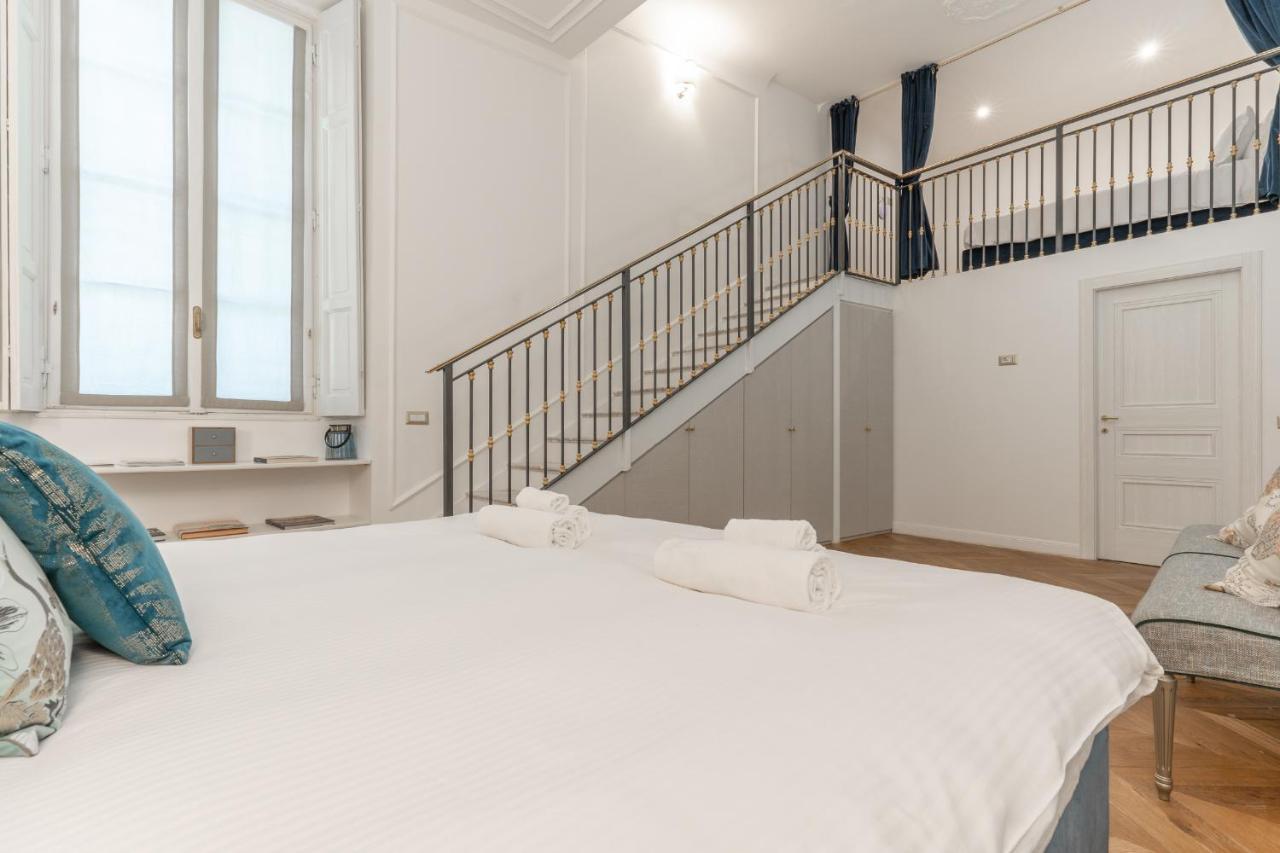 Duomo Smart Suites Mailand Exterior foto