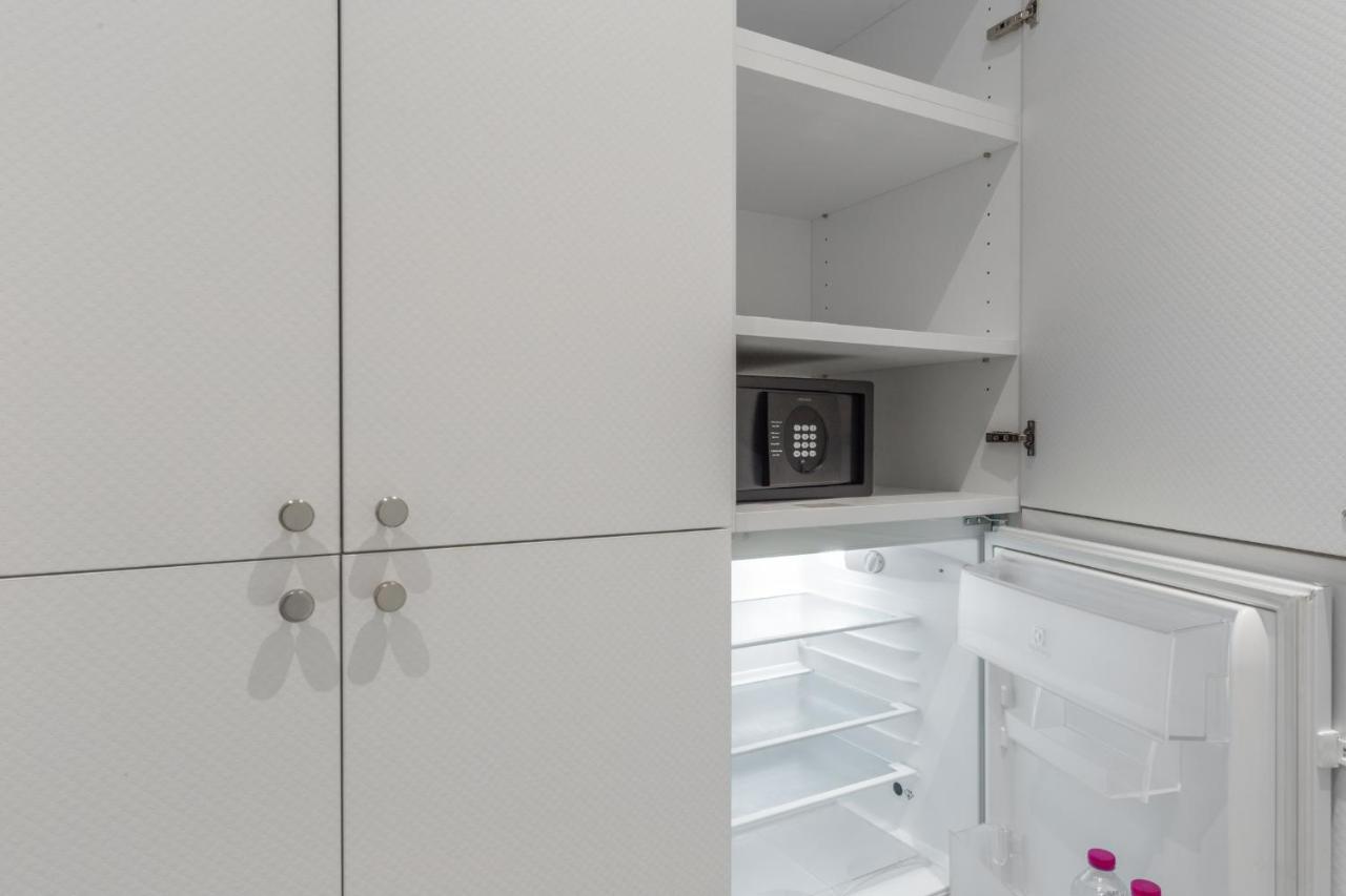 Duomo Smart Suites Mailand Exterior foto