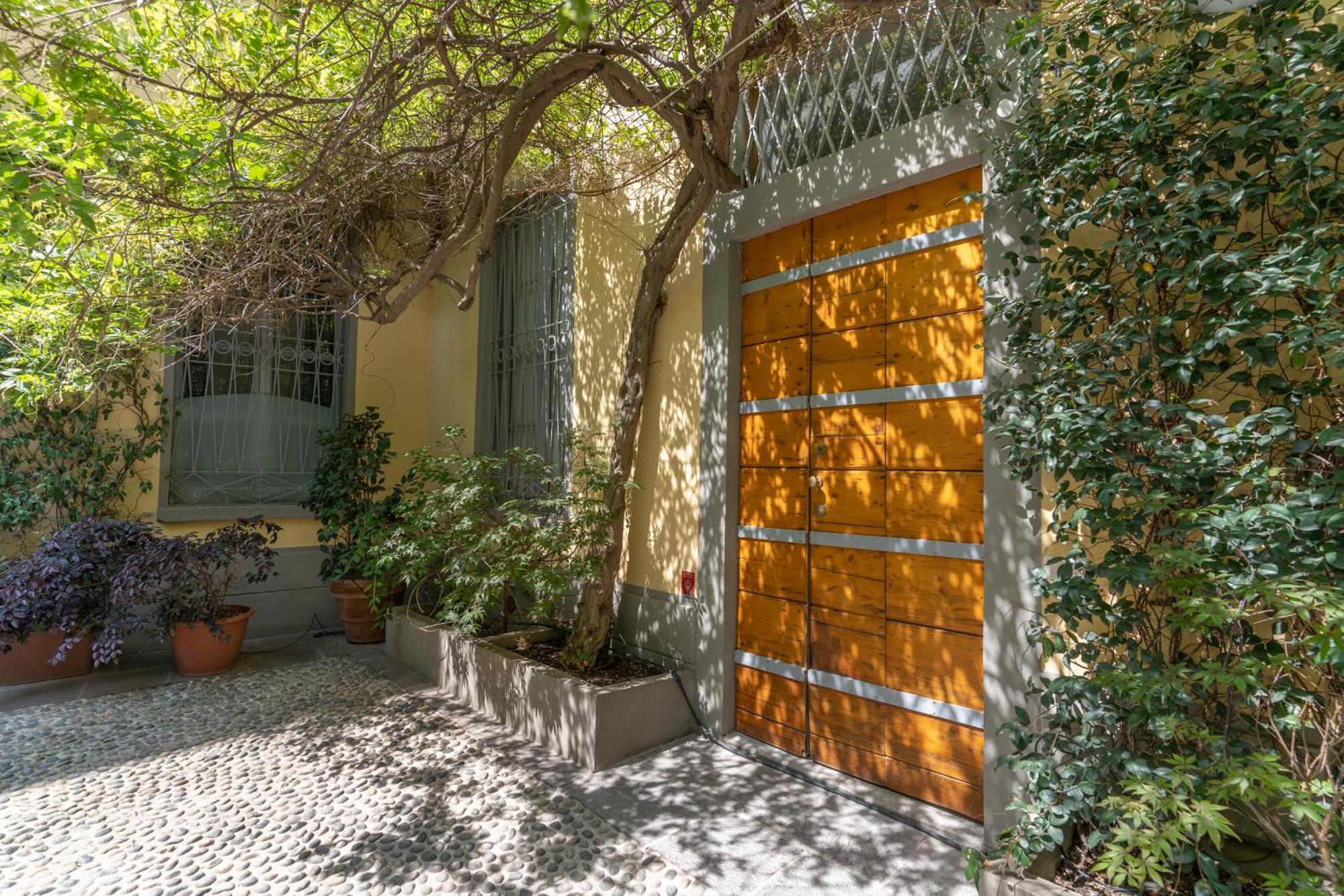 Duomo Smart Suites Mailand Exterior foto