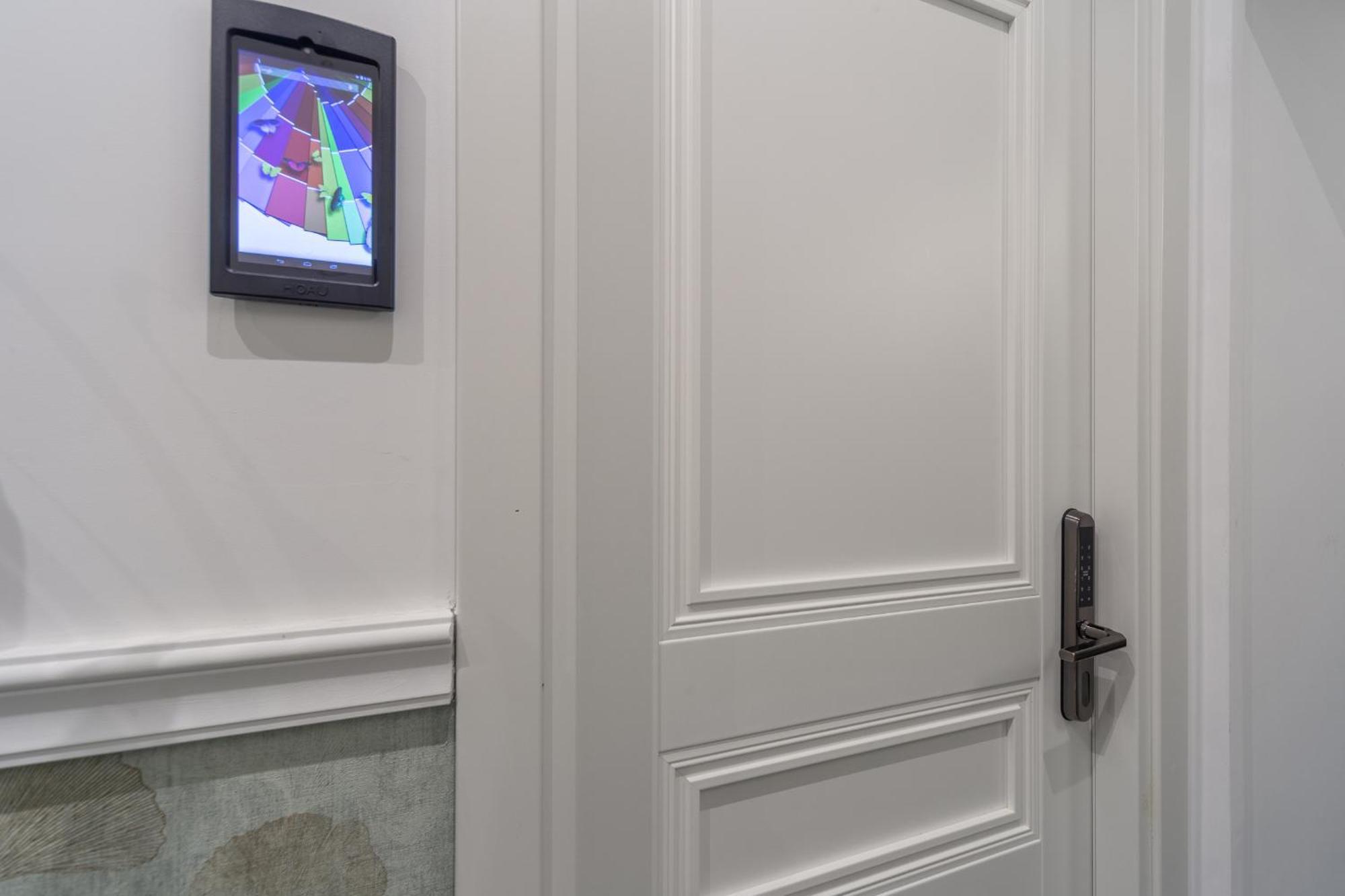 Duomo Smart Suites Mailand Exterior foto