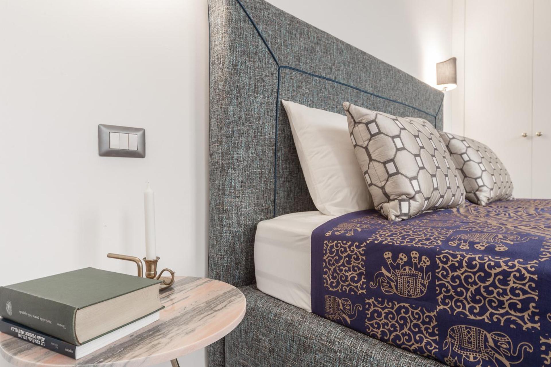 Duomo Smart Suites Mailand Exterior foto